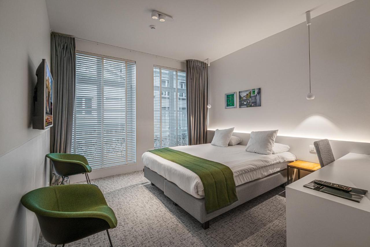 Hotel Bourgoensch Hof Brugge Ngoại thất bức ảnh
