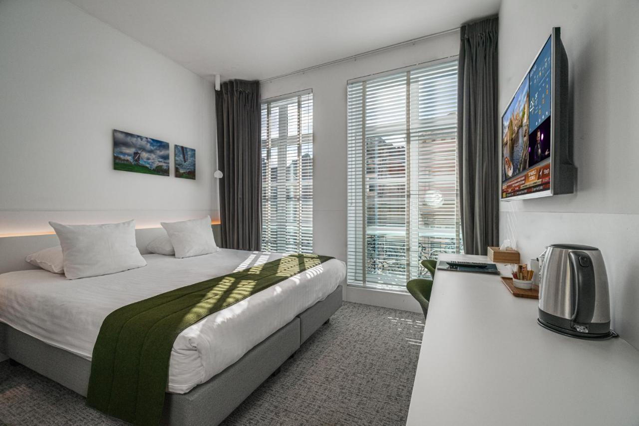Hotel Bourgoensch Hof Brugge Ngoại thất bức ảnh