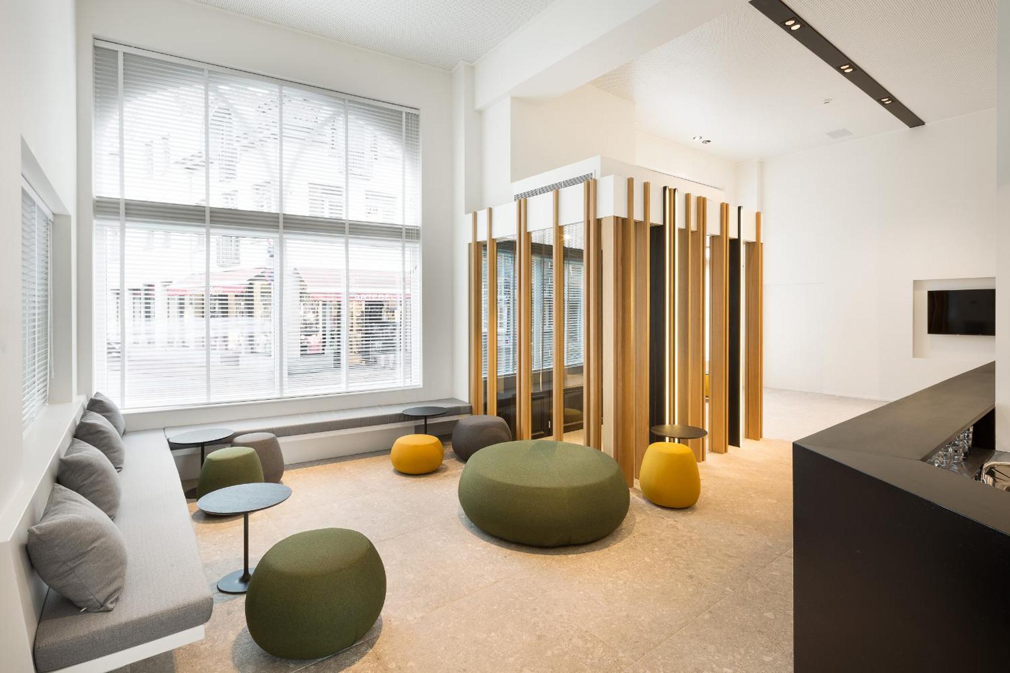 Hotel Bourgoensch Hof Brugge Ngoại thất bức ảnh