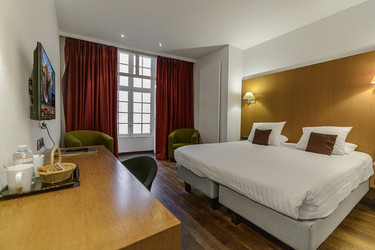 Hotel Bourgoensch Hof Brugge Ngoại thất bức ảnh