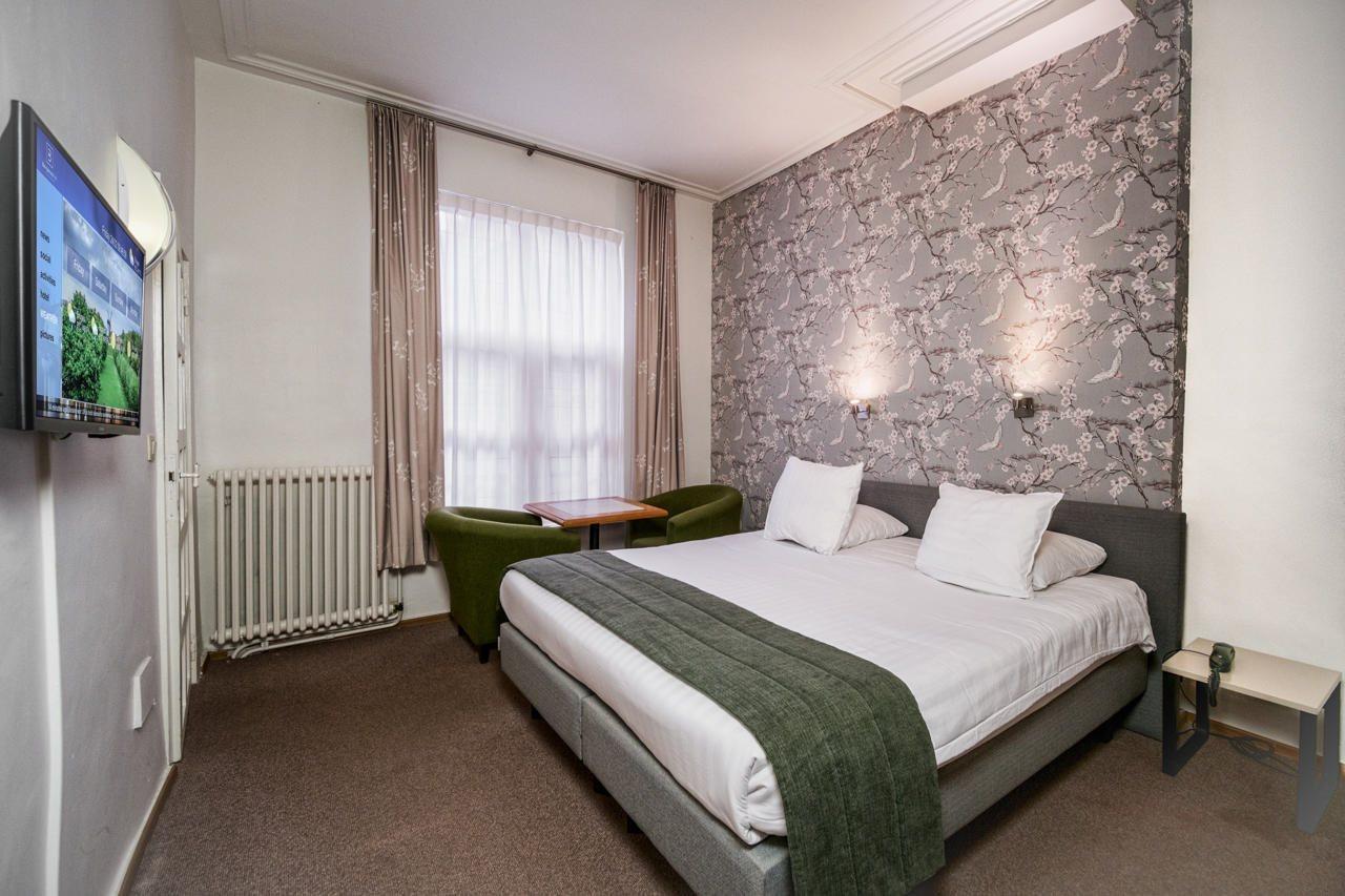 Hotel Bourgoensch Hof Brugge Ngoại thất bức ảnh